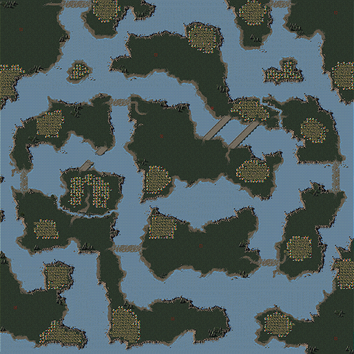 Naval Conquests