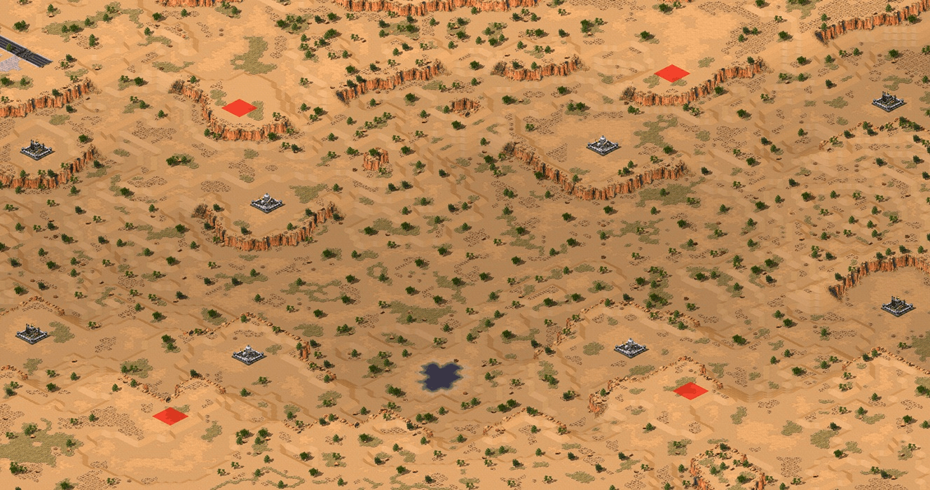 Jeen Descent